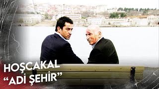 Ramiz Dayı Ve Ezel Tüm Sahneler