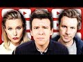 Why People Are Freaking Out On Kristen Bell, Australia's Hidden Needle Problem, & More...
