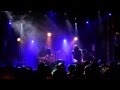 Half Moon Run EARLIES - Give Up HD - Live in Paris - La Flèche d'Or (3/3)