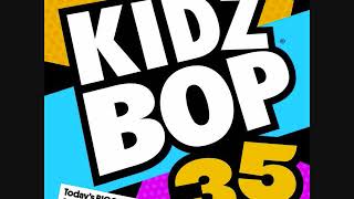 Watch Kidz Bop Kids Issues video