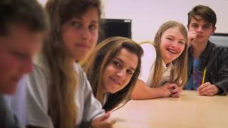 Pacific Academy Encinitas Campus Video
