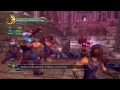 PS3-Test Saint Seiya : La Bataille du Sanctuaire