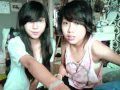 Alba and I covering Guardian Angel by The Red Jumpsuit Apparatus