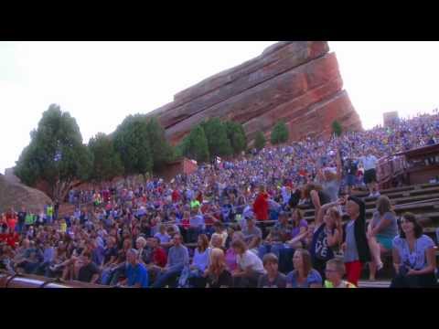 Boulders Video