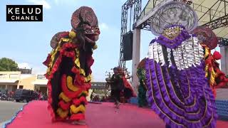 SANGAR !!!! Fashion BARONG KELUD