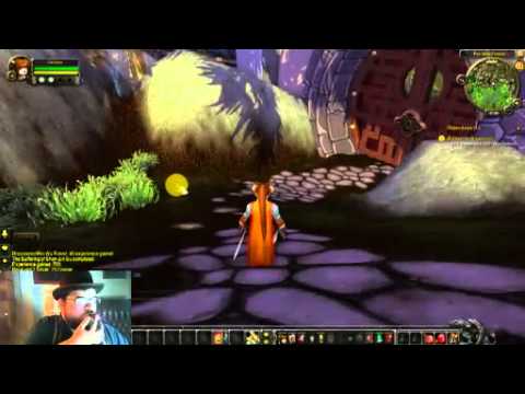 Mists of Pandaria Monk Overview - MoP World of Warcraft Beta Test