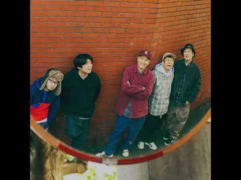 スチャダラパー &amp; STUTS - Pointless 5 feat. PUNPEE (Official Audio) (05月19日 02:45 / 12 users)