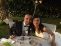 Bellissimo Matrimonio di mia Figlia Veronica e Luca,Emozionante!!