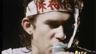 Watch Cold Chisel Ita video