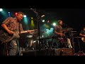 Americana Live! 2017 Summer Showcase - Zack Walther Band