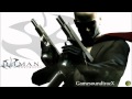 Download Hitman Contracts - Budapest Bath Hotel - Theme Music MP3 song and Music Video