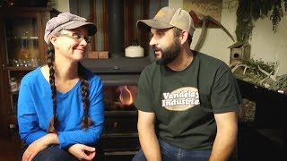 Secrets of our BEST GARDEN EVER!