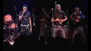 Koffi Olomide Concert live a Allemagne 2004 (Partie 3)