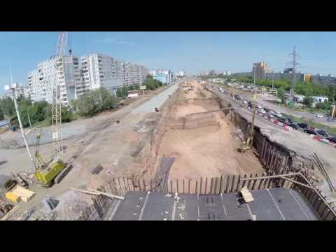 Когда откроют московское шоссе в самаре 2018 Когда откроют московское шоссе в самаре 2018