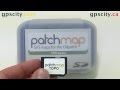 Loading Garmin Bluecharts G2 on a Oregon Touchscreen GPS default Loading Garmin Bluecharts G2 on a Oregon Touchscreen GPS