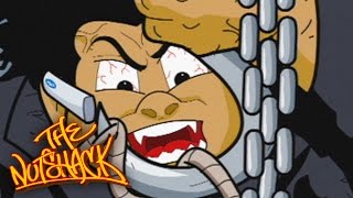The Nutshack S2E3: "Slasher"