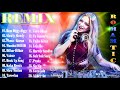 BOLLYWOOD HINDI REMIX ☼ NONSTOP DANCE PARTY DJ MIX ☼ BEST REMIXES OF BOLLYWOOD SONG 2019