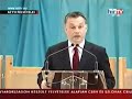 Orbán: "Amíg a Fidesz kormányon lesz, külföldiek termőföldet nem fognak vásárolni!" (2010-03-31)