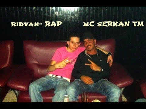 Mc Serkan