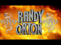 Randy Orton Entrance Video