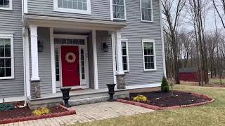 96 Line Street Glastonbury, Ct