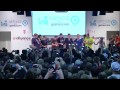HIGHLIGHTS vom LP meets gamescom Auftritt am Freitag Mittag «» Gamescom 2014