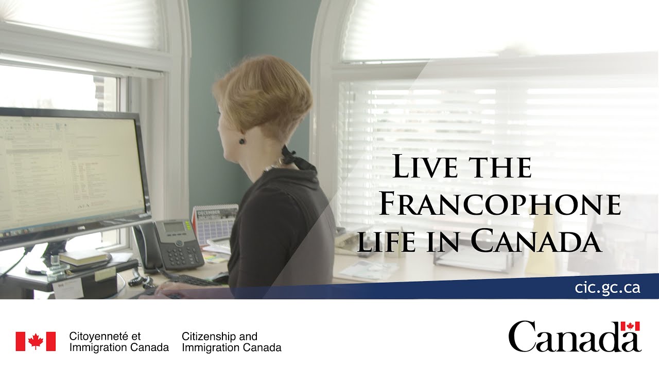 Immigrating & Settling in Canada
