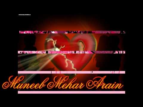 Soniye Hiriye * Sad * Shael * Aitbaar Album Song *1080p * HD