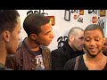 JLS plan 'something special' for Brit Awards show