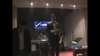 Hızır Dincer , Tahsin Terzi Ve Ömer Uçar - Horon 27.04.2011