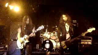 Watch Leather Nun America Indra video