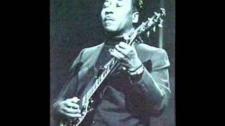 Watch Muddy Waters Electric Man video