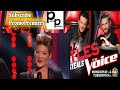 Donna Allen Vs Tessanne Chin New Next To Me New images Donna Allen Vs Tessanne Chin New Next To Me New