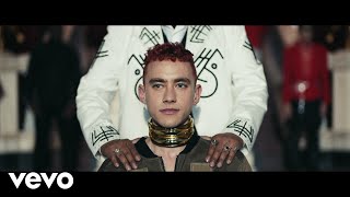 Years & Years - Sanctify