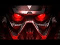 Dubstep music