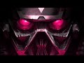 Dubstep music