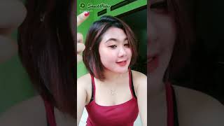 Bohay Cantik Cover Snack Video