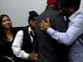 Mario Van Peebles Talks About We The Party Movie