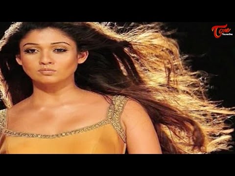Actress Nayanthara Latest Hot Photos