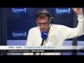 Patrick Sébastien se lâche encore sur Nabilla