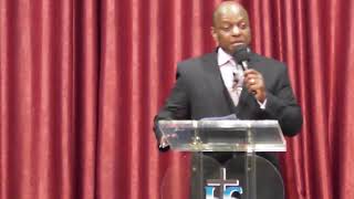 Life Changers Service