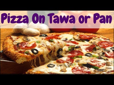 Blog Pizza Recipe Hindi Video