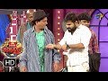 Chalaki Chanti Performance | Extra Jabardasth | 9th November 2018 | ETV Telugu