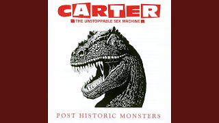 Watch Carter The Unstoppable Sex Machine Being Here video