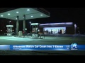 Car slams into Hampton 7-Eleven