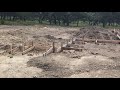 Watching video Vineyard Ridge Project ~ Lot 97 ~ Putting in the Foundation Forms on the Polchin Project