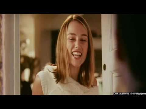 Keira Knightley compilation She's just so beautiful