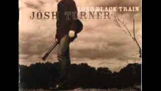 Watch Josh Turner The Difference Between A Woman And A Man video