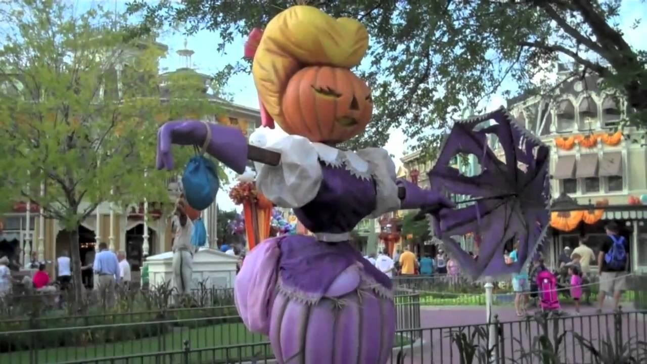 Disney Halloween Decorations To Make Disney Halloween Decorations To Make
