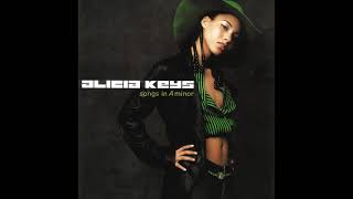 Watch Alicia Keys Songs In A Minor video